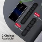 UGREEN 50320 Cable Organizer With 7 Slots 2