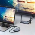 UGREEN 50633 Wireless HDMI Transmitter 50 Meter Extender 1