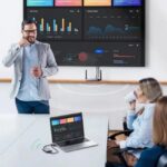 UGREEN 50633 Wireless HDMI Transmitter 50 Meter Extender 2