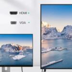 UGREEN 50633 Wireless HDMI Transmitter 50 Meter Extender 3