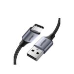 UGREEN 60126 USB A to USB C 1M Charging Cable