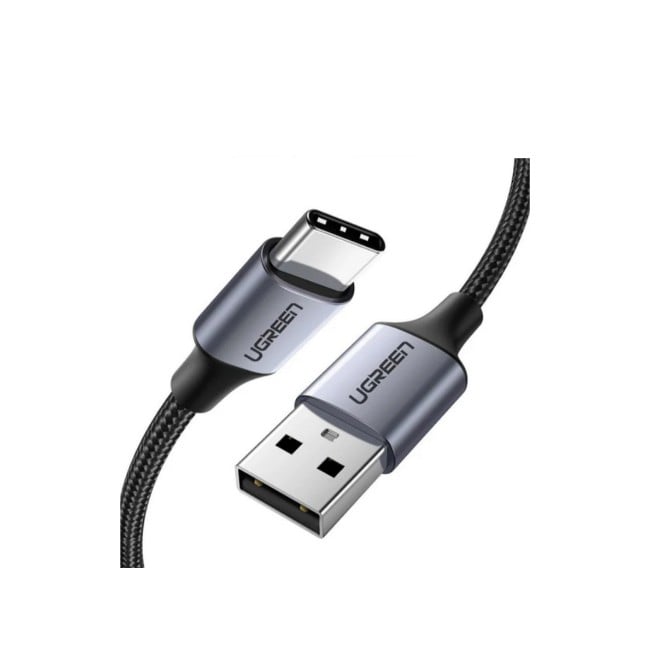 UGREEN 60126 USB A to USB C 1M Charging Cable UGREEN 60126 USB A to USB C 1M Charging Cable