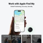 UGREEN 60387 Smart Bluetooth Finder2