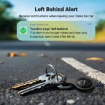 UGREEN 60387 Smart Bluetooth Finder3