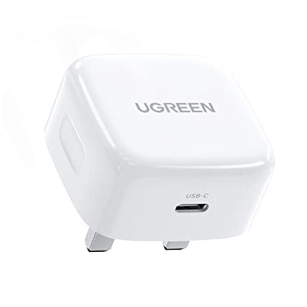 UGREEN 60451 20W PD USB Type C Charger 6