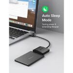 UGREEN 60561 USB to SATA Hard Drive Adapter 3