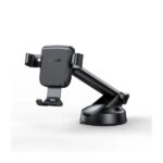 UGREEN 60990B Gravity Phone Holder with Suction Cup