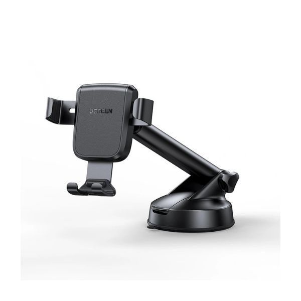 UGREEN 60990B Gravity Phone Holder with Suction Cup UGREEN 60990B Gravity Phone Holder with Suction Cup