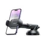 UGREEN 60990B Gravity Phone Holder with Suction Cup