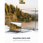 UGREEN 70450 USB C To HDMI Adapter 1