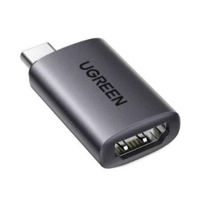 UGREEN 70450 USB C To HDMI Adapter UGREEN 70450 USB C To HDMI Adapter