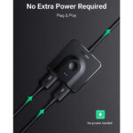 UGREEN 70607 HDMI Bi Directional Switch 3