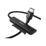 UGREEN 70610 USB C to SATA hard Drive Adapter