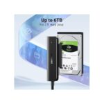 UGREEN 70610 USB C to SATA hard Drive Adapter2