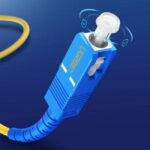 UGREEN 70664 3M SC SC Single Mode Optical Fiber Jumper Ca