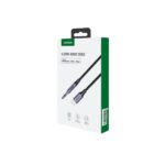 UGREEN 70862 Lightning to 3.5mm Audio Adapter 3