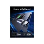 UGREEN 80150 USB 3.2 Gen 2 1M 240W Cable 2