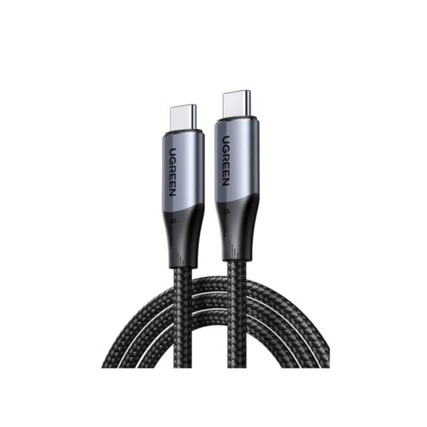 UGREEN 80150 USB 3.2 Gen 2 1M 240W Cable