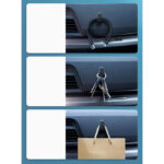 UGREEN 80199 Self Adhesive Hook 03