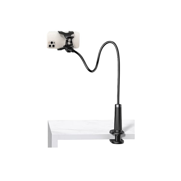 UGREEN 80906 Gooseneck Phone Holder for Bed Desk UGREEN 80906 Gooseneck Phone Holder for Bed Desk