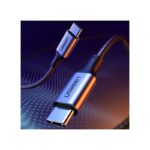 UGREEN 90120 100W USB C TO USB C PD 3M Fast Charging Cable 1
