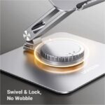 UGREEN 90849 Swivel 360° Rotation Laptop Stand2