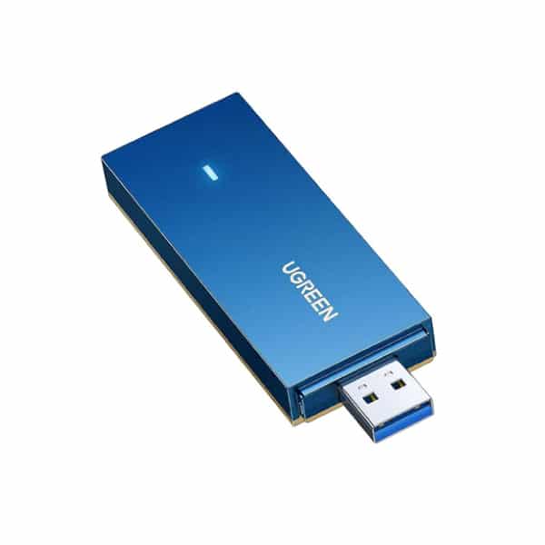 UGREEN AX1800 Dual Band Wifi 6 Wireless Adapter