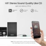 UGREEN Bluetooth 5.1 Aux Car Adapter 2