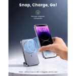 UGREEN Foldable Kickstand Magneticc