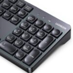 UGREEN KU004 2.4GHz Wireless Keyboard1