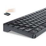 UGREEN KU004 2.4GHz Wireless Keyboard2