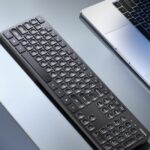 UGREEN KU004 2.4GHz Wireless Keyboard3