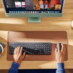 UGREEN KU004 2.4GHz Wireless Keyboard4