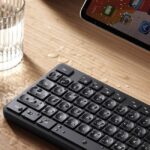UGREEN KU004 2.4GHz Wireless Keyboard5