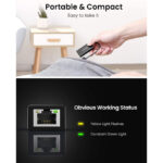 UGREEN USB 3.0 to Ethernet Network Adapter 20254 03