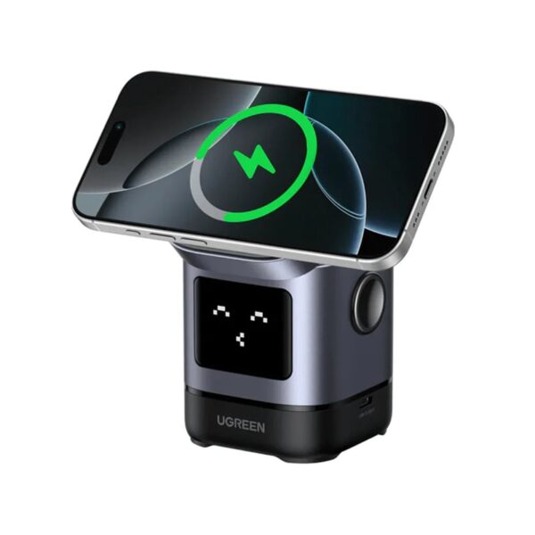 UGREEN Uno 2 in 1 Magnetic
