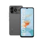 UMIDIGI G5A 44GB RAM 64GB 2