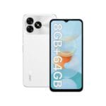 UMIDIGI G5A 44GB RAM 64GB 3