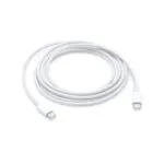 USB C Charge Cable 2 m 1