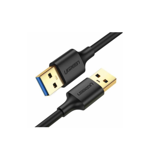 Ugreen 10370 USB 3.0 Type A to Male 1M Cable Ugreen 10370 USB 3.0 Type A to Male 1M Cable