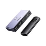 Ugreen 15604 HDMI Switch 3 in 1 out