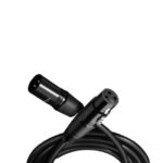 Ugreen 20711 Cannon Male To Female Microphone Extension