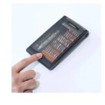 Ugreen 80459 38 in 1 Aluminium Alloy Screwdriver Set 12