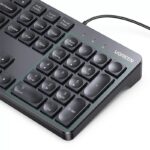 Ugreen KU004 90875 wired keyboard 3