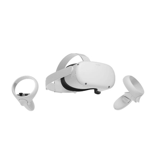 Virtual Reality Headset