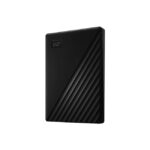 WD My Passport External Hard Drive 01