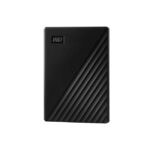 WD My Passport External Hard Drive 02