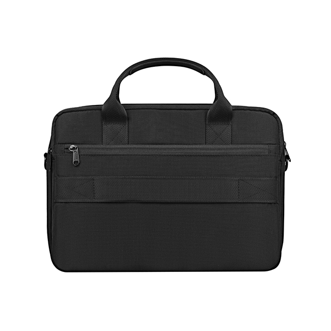 WiWU Alpha 14 inch Double Layer Laptop Bag New 1 WiWU Alpha 14 inch Double Layer Laptop Bag New 1