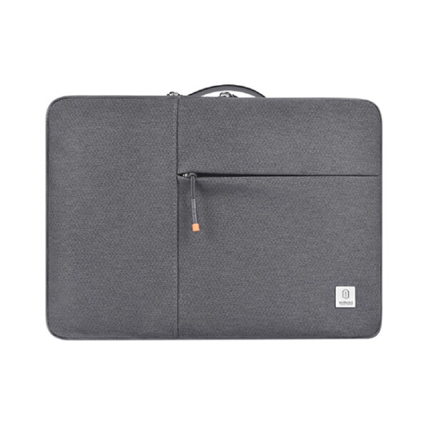 WiWU Alpha 16 inch Double Layer Laptop Sleeve