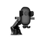 WiWU CH013 Mini Car Bracket Phone Holder 2